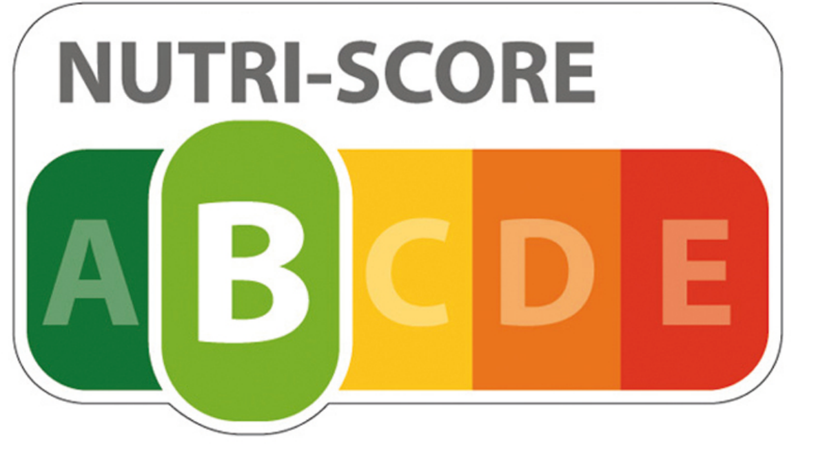 Nutri-score