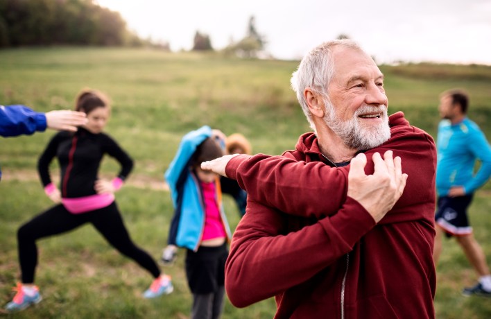 Activité physique et sport