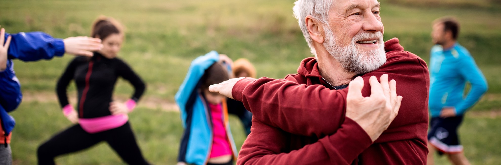 Activité physique et sport