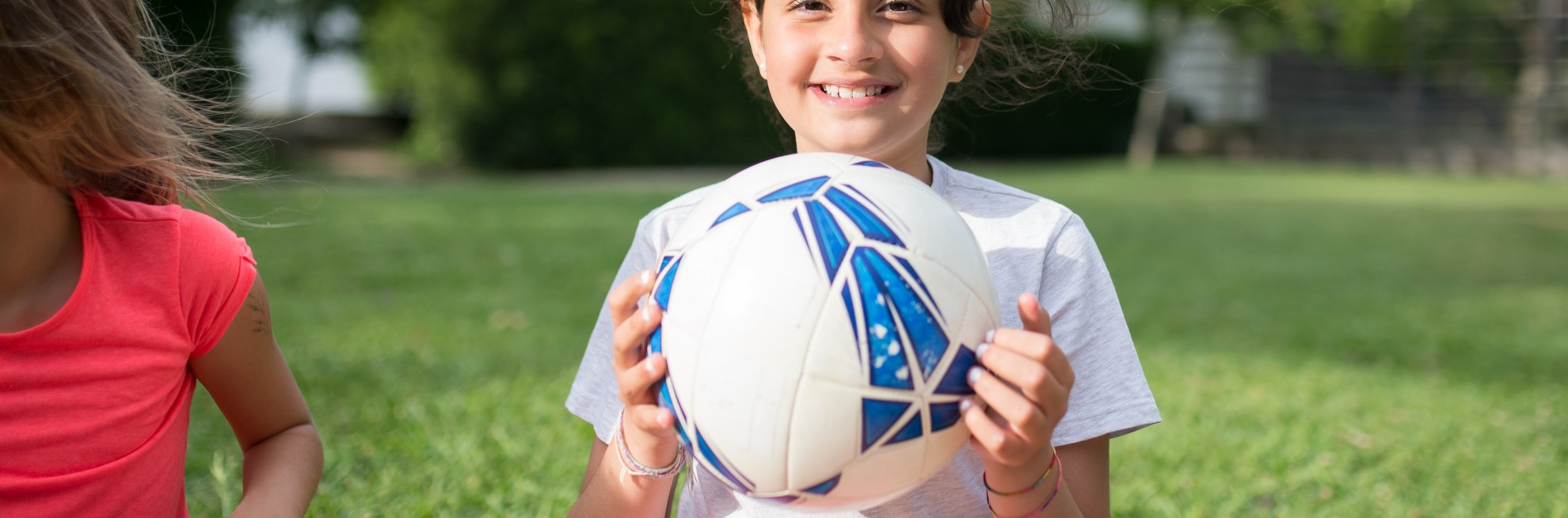 Activité physique et sport pour les enfants