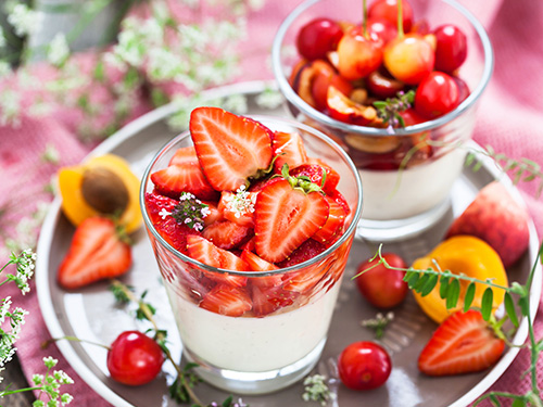 fraise