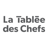 Logo La Tablée des Chefs