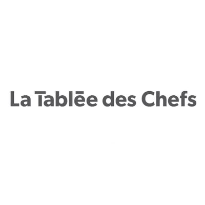 Tablee La Tablée des chefs / Francia - My Food My Future
