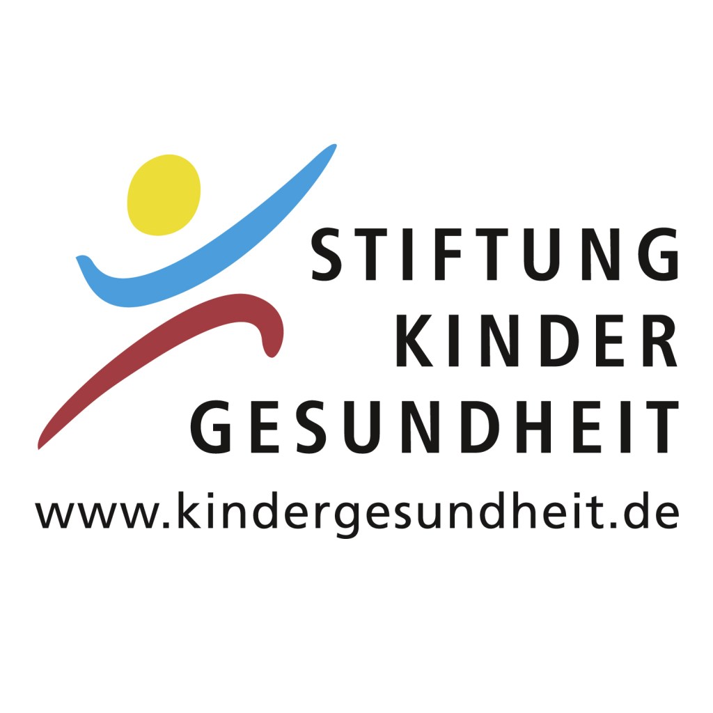 logo stiftung kindergesundheit